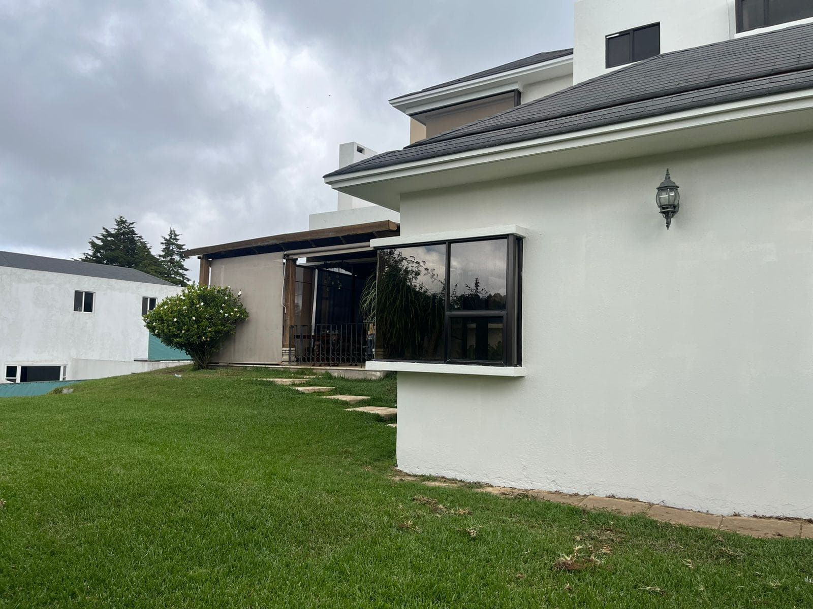 Vendo Casa Residencia Las Nubes