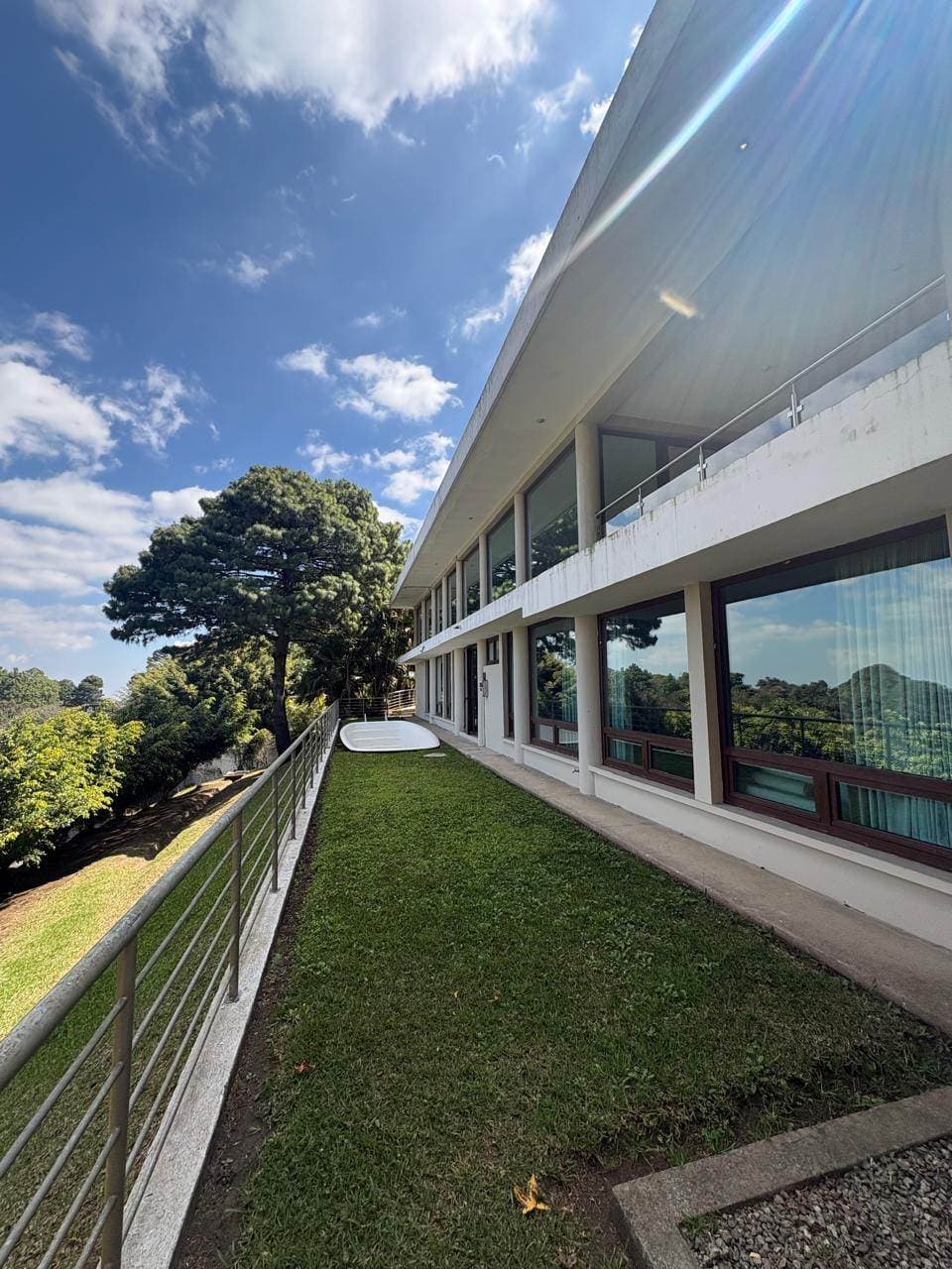 Vendo Casa en Condominio Las Nubes Km 11
