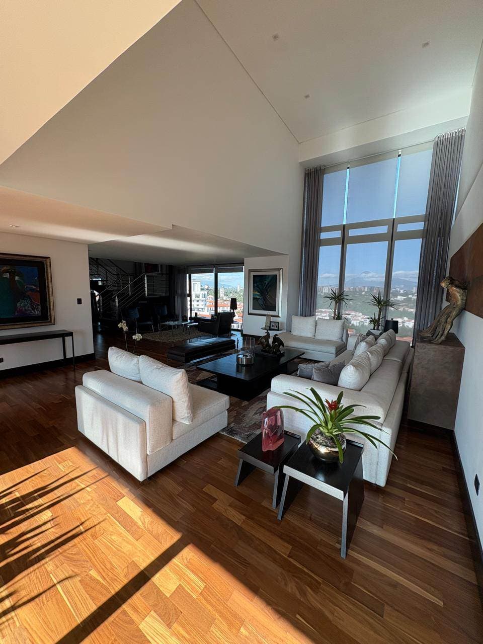 Vendo Penthouse VIU Cayalá | Zona 16