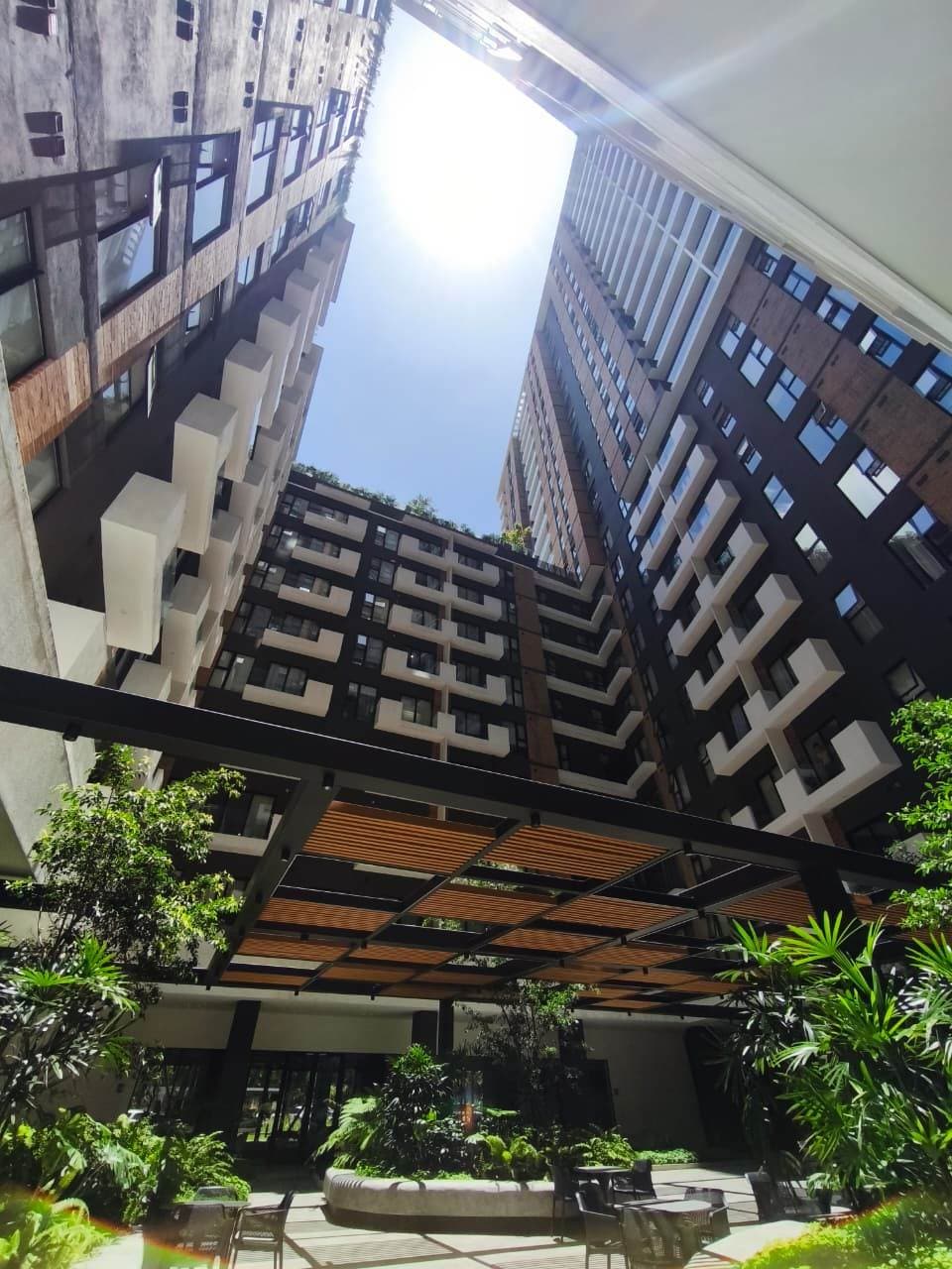 APARTAMENTO EN PARQUE 14 | ZONA 14