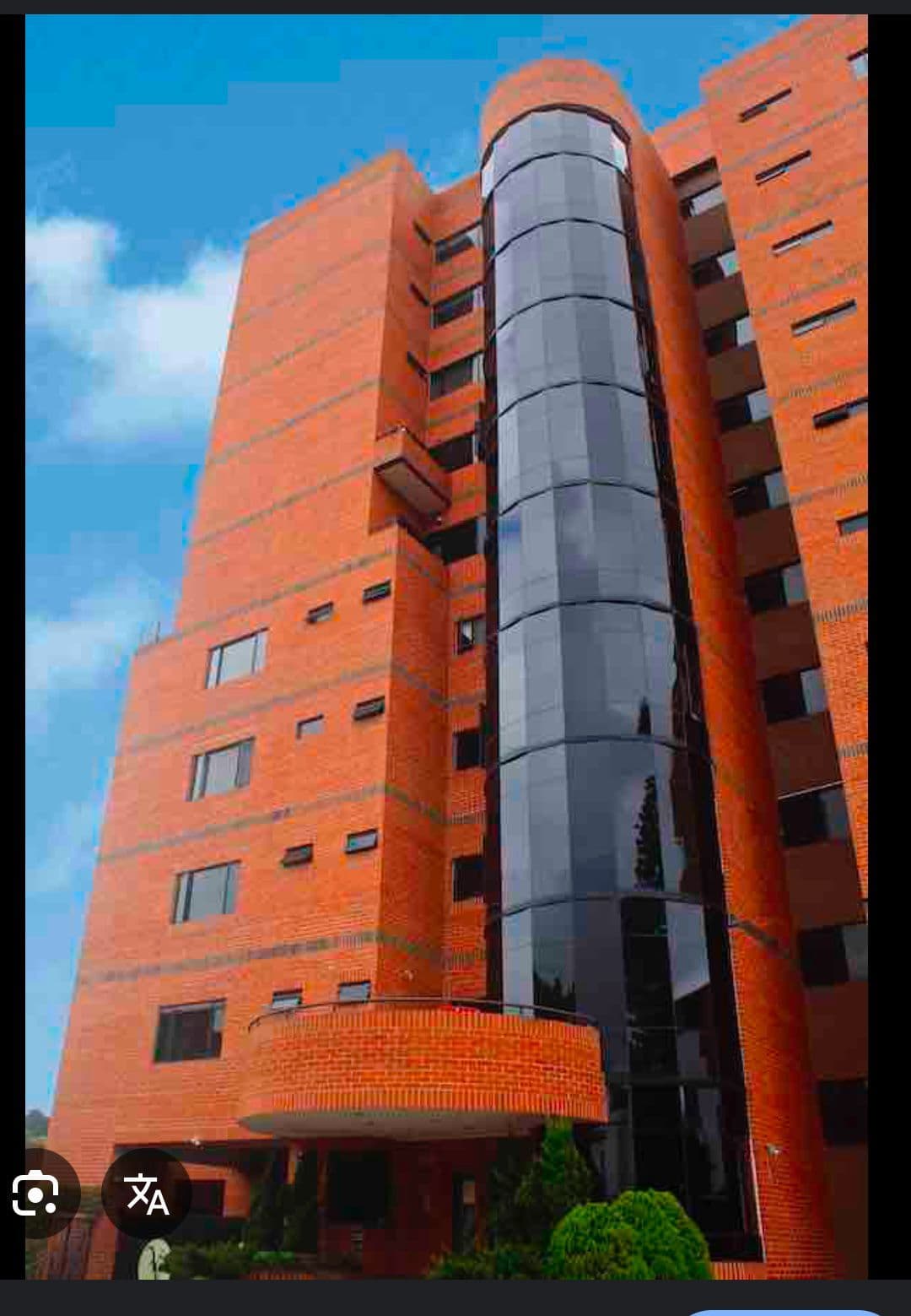 VENDO APARTAMENTO EN EDIFICIO VERDE VISTA | ZONA 15