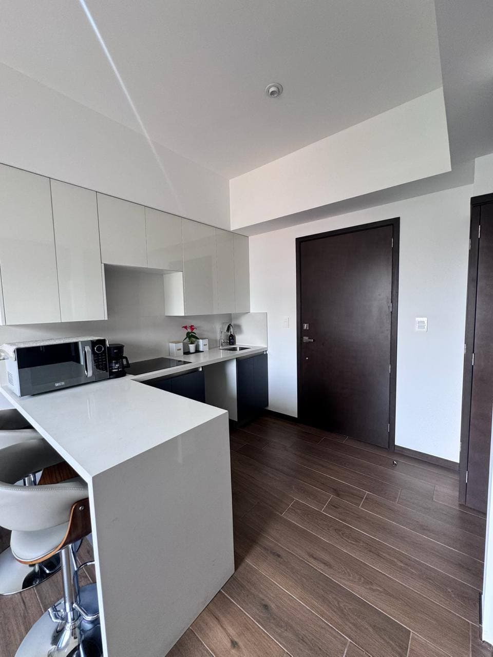 VENDO APARTAMENTO AMUEBLADO CASA SAN IGNACIO | ZONA 10