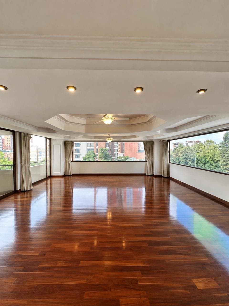 Apartamento en venta | 6 habitaciones | Gaudi zona 14