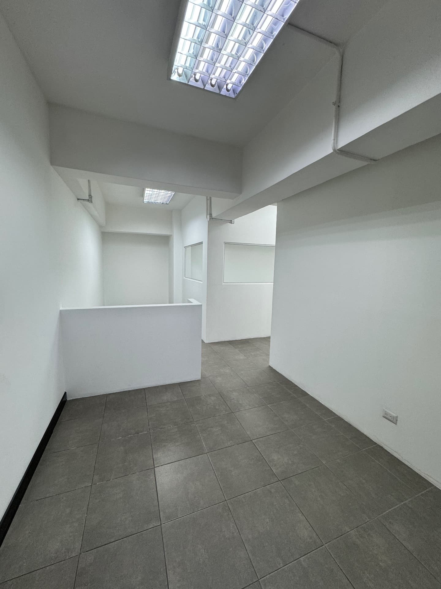 Alquiler oficina Torino 2. Zona 10