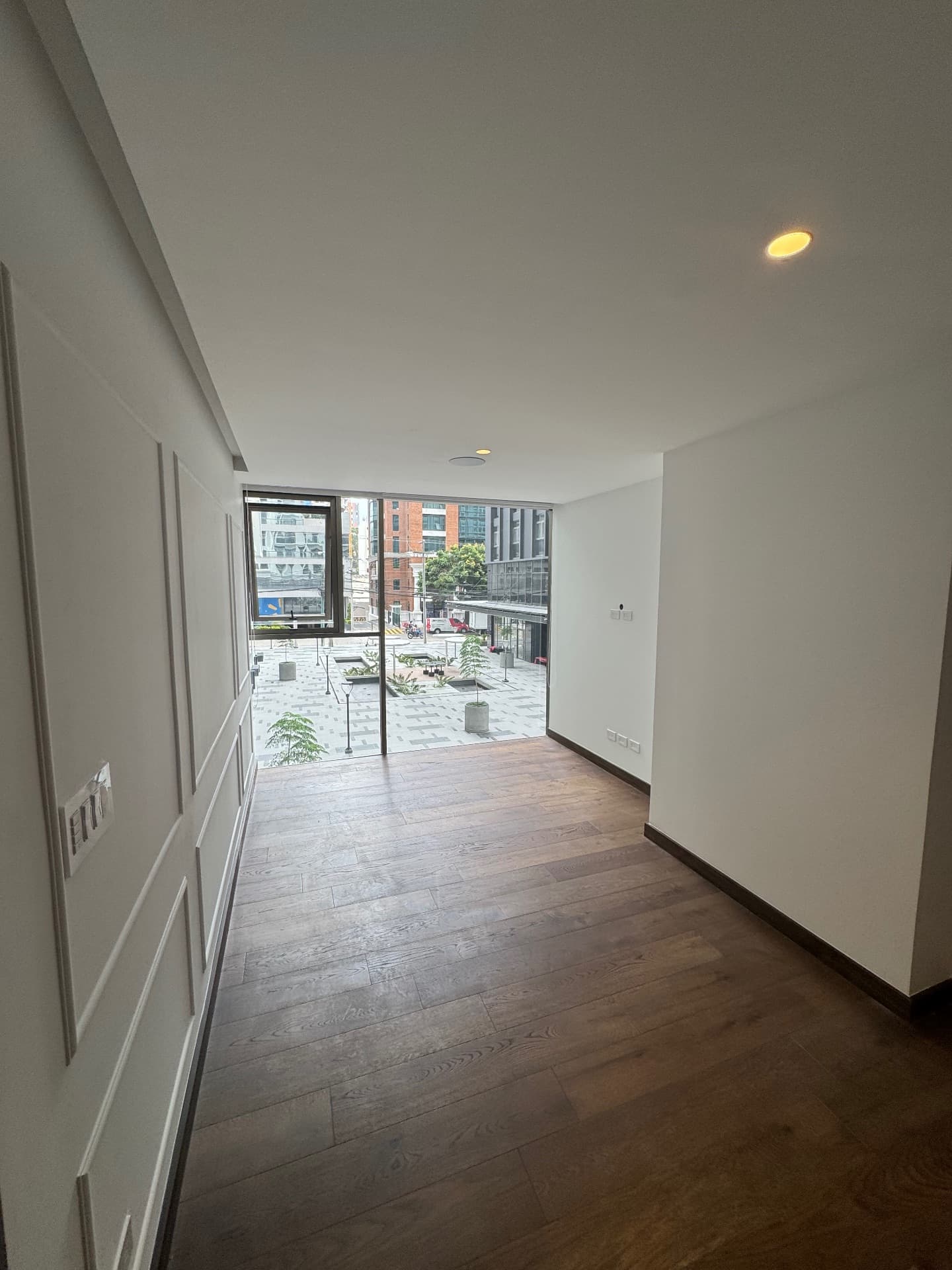 Alquiler apartamento nuevo Atarah zona 10