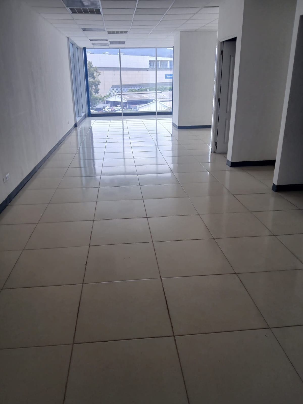 Alquiler oficina Zona Pradera