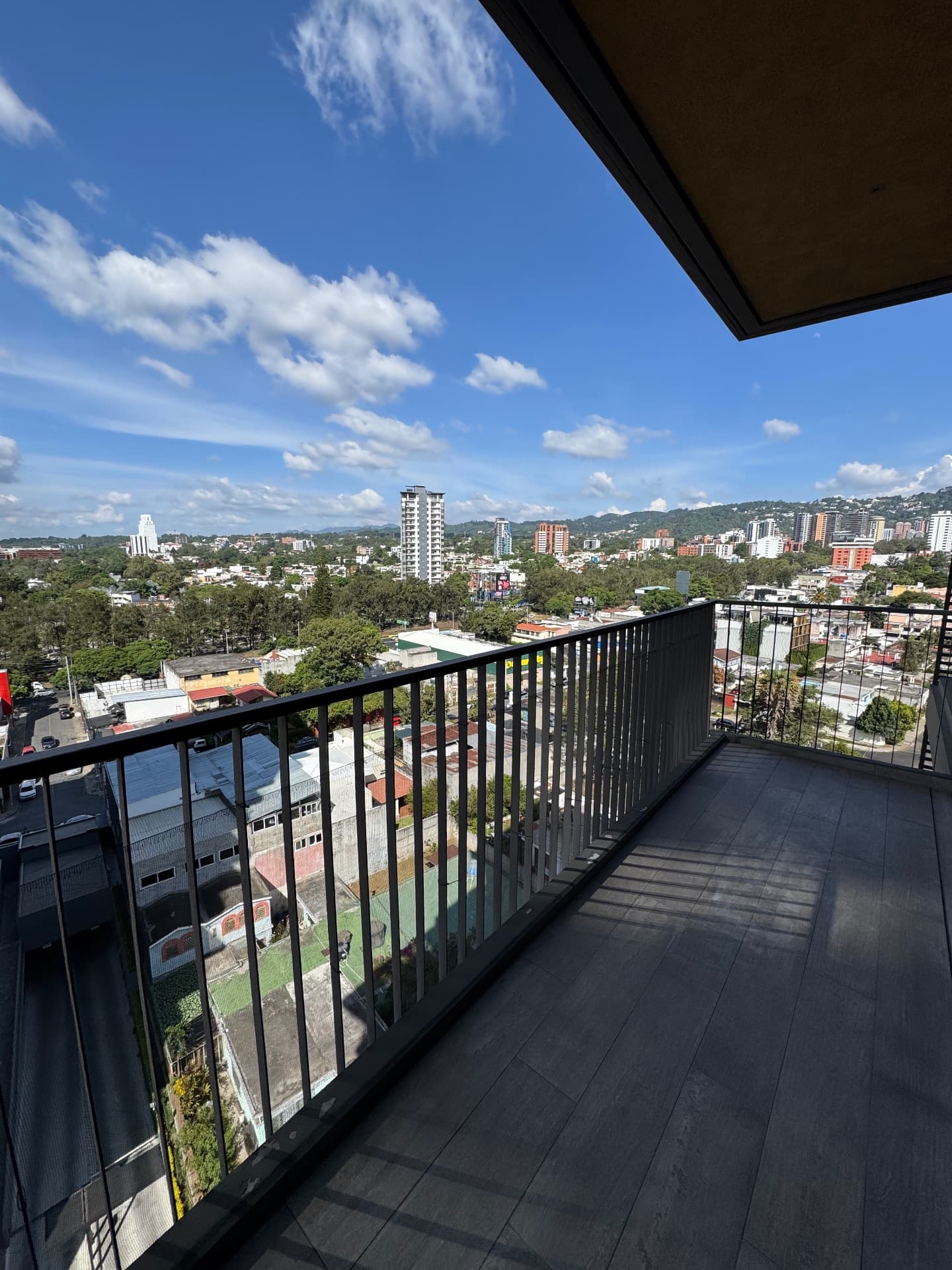 Alquiler apartamento Triva zona 15