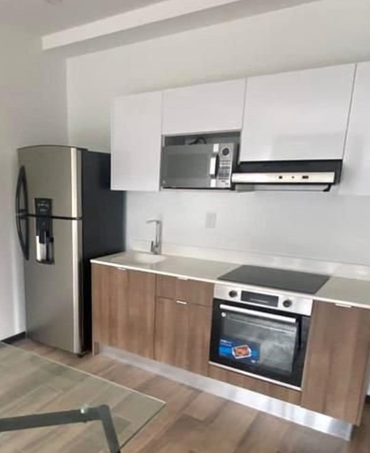 RENTO APARTAMENTO EN MUXBAL EDIFICIO VIAGGIO KM 9.7
