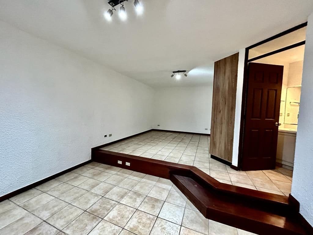 Apartamento/Estudio en renta CAES Km 8.5