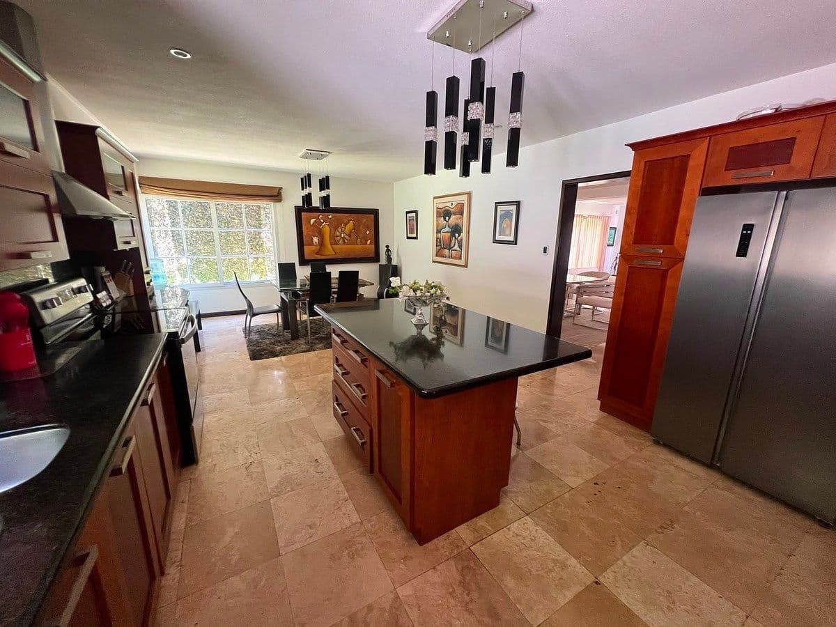 Casa en venta CAES, KM20.5