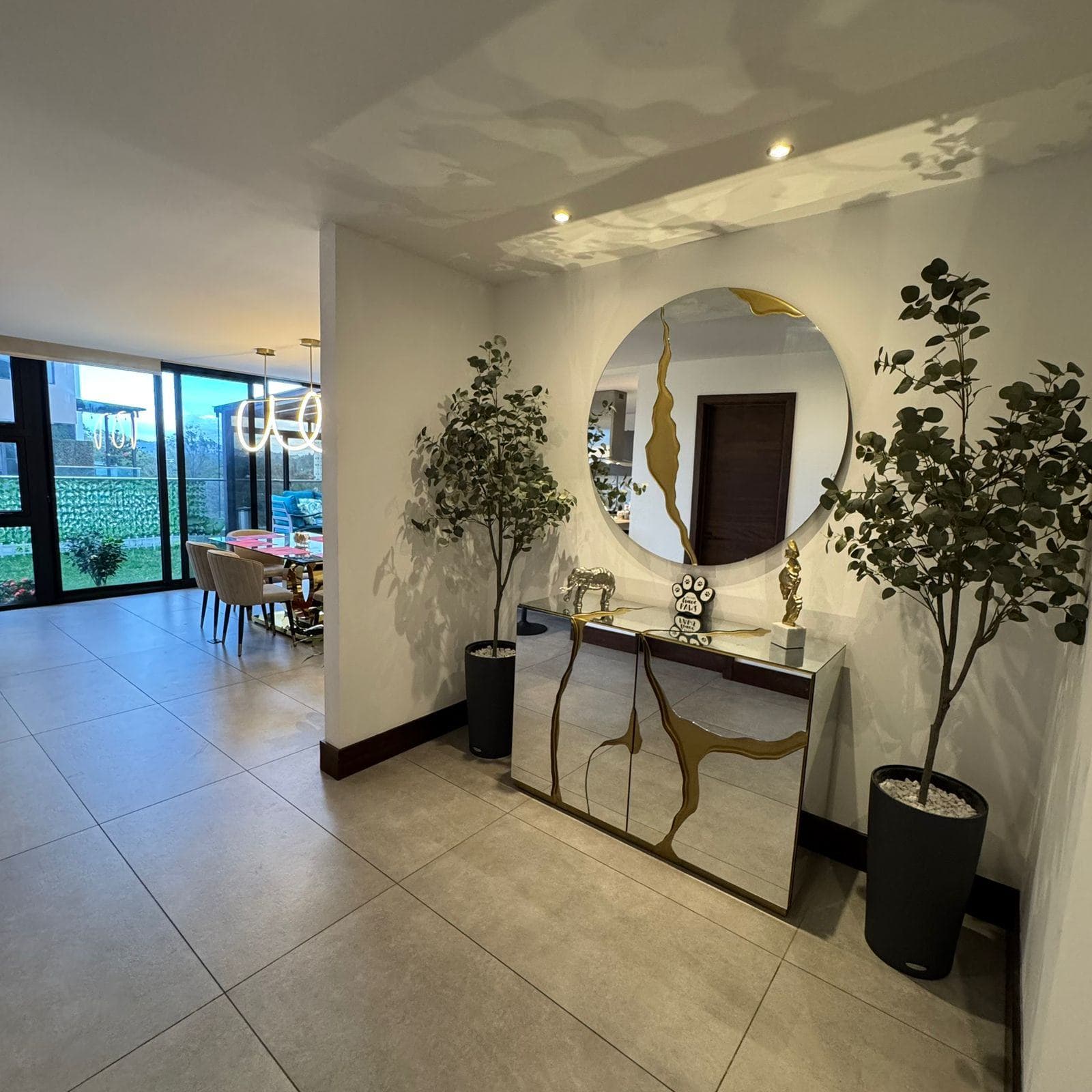 ALQUILER Apartamento Zen Cayalá amueblado - Image 5