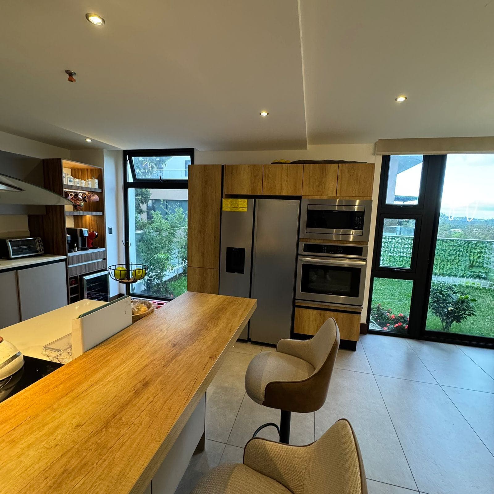 ALQUILER Apartamento Zen Cayalá amueblado - Image 3