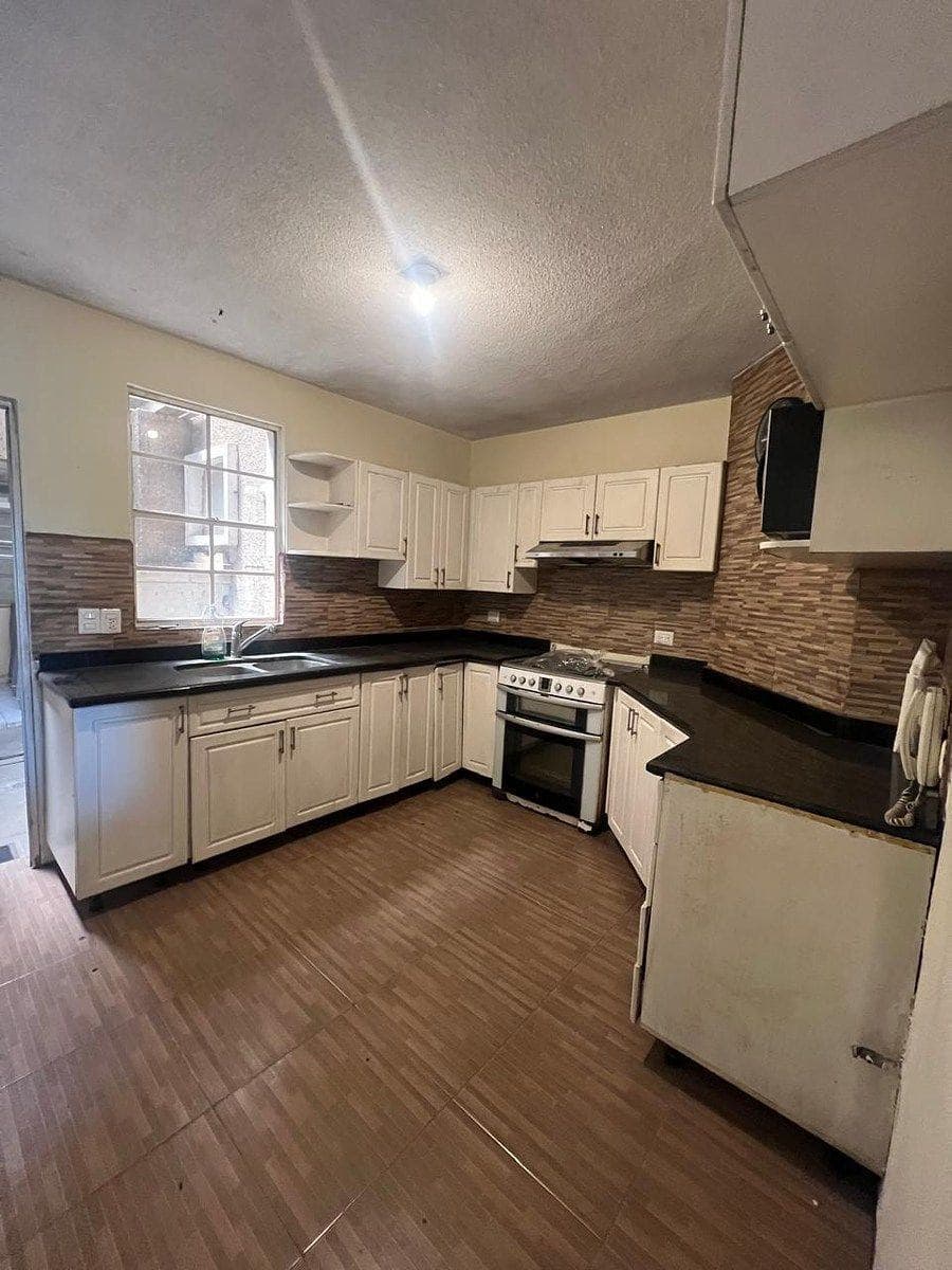 Casa en venta Zona 13