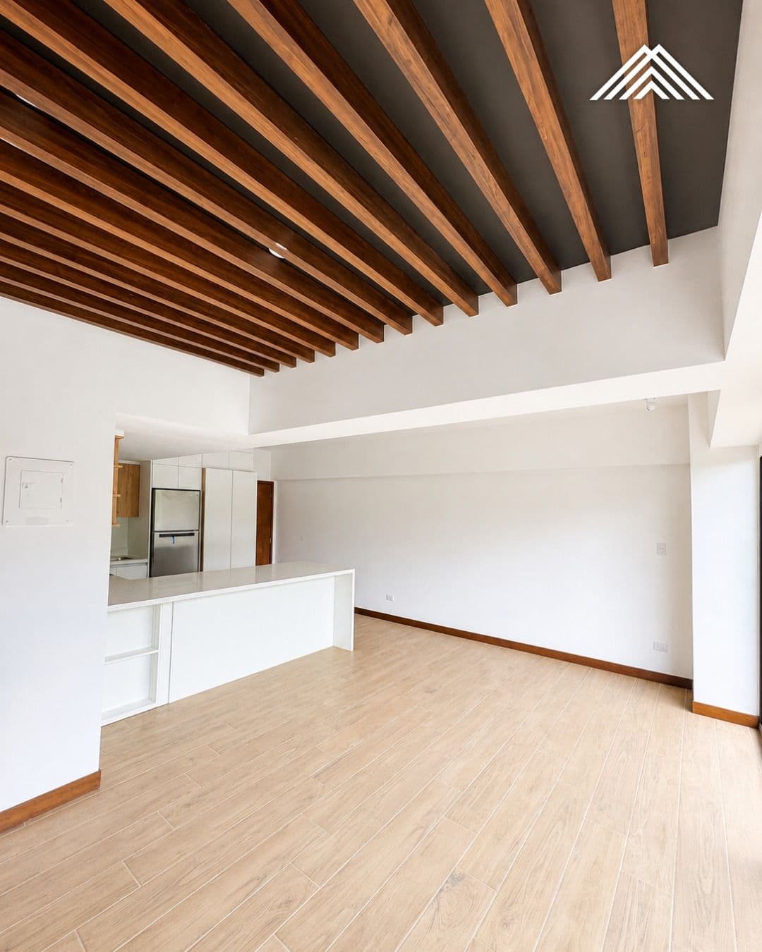 VENDO APARTAMENTO EN VENTA EN EDIFICIO VILA BOSQUE 34*( Cesión de Derechos)