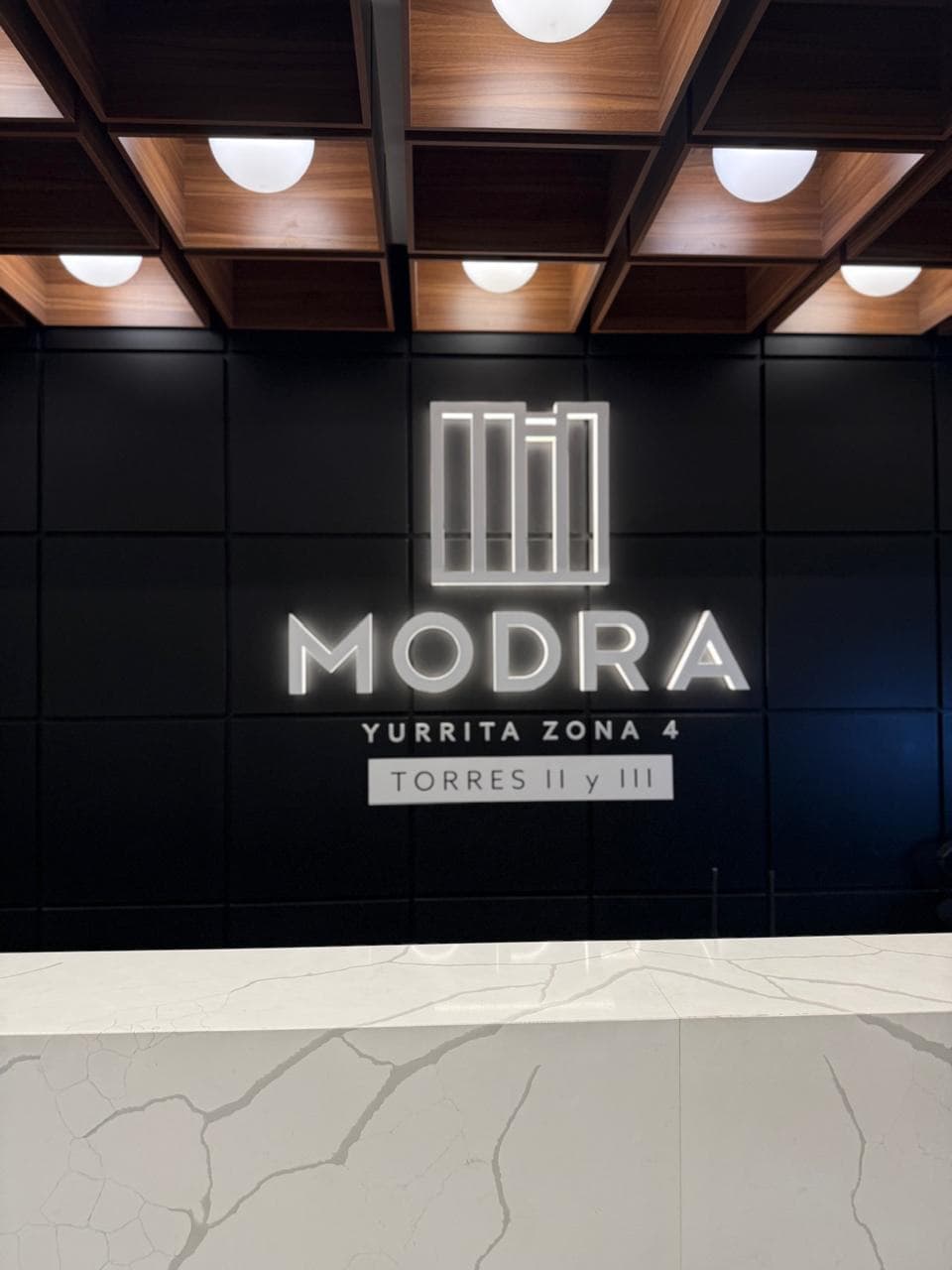 VENDO APARTAMENTO EN MODRA II ZONA 4