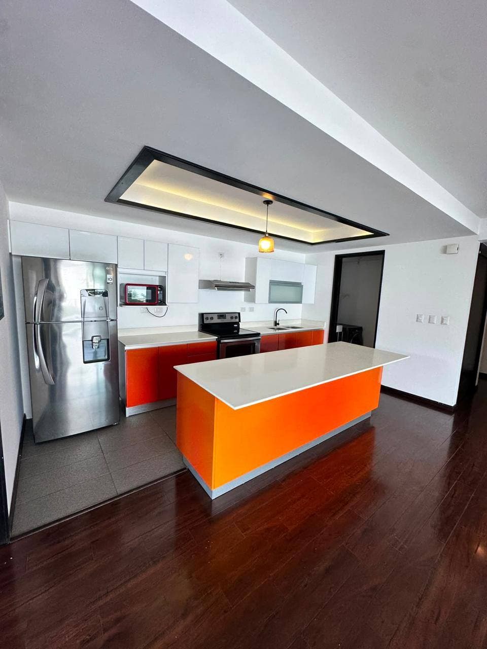 Venta apartamento zona 16 de 3 habitaciones