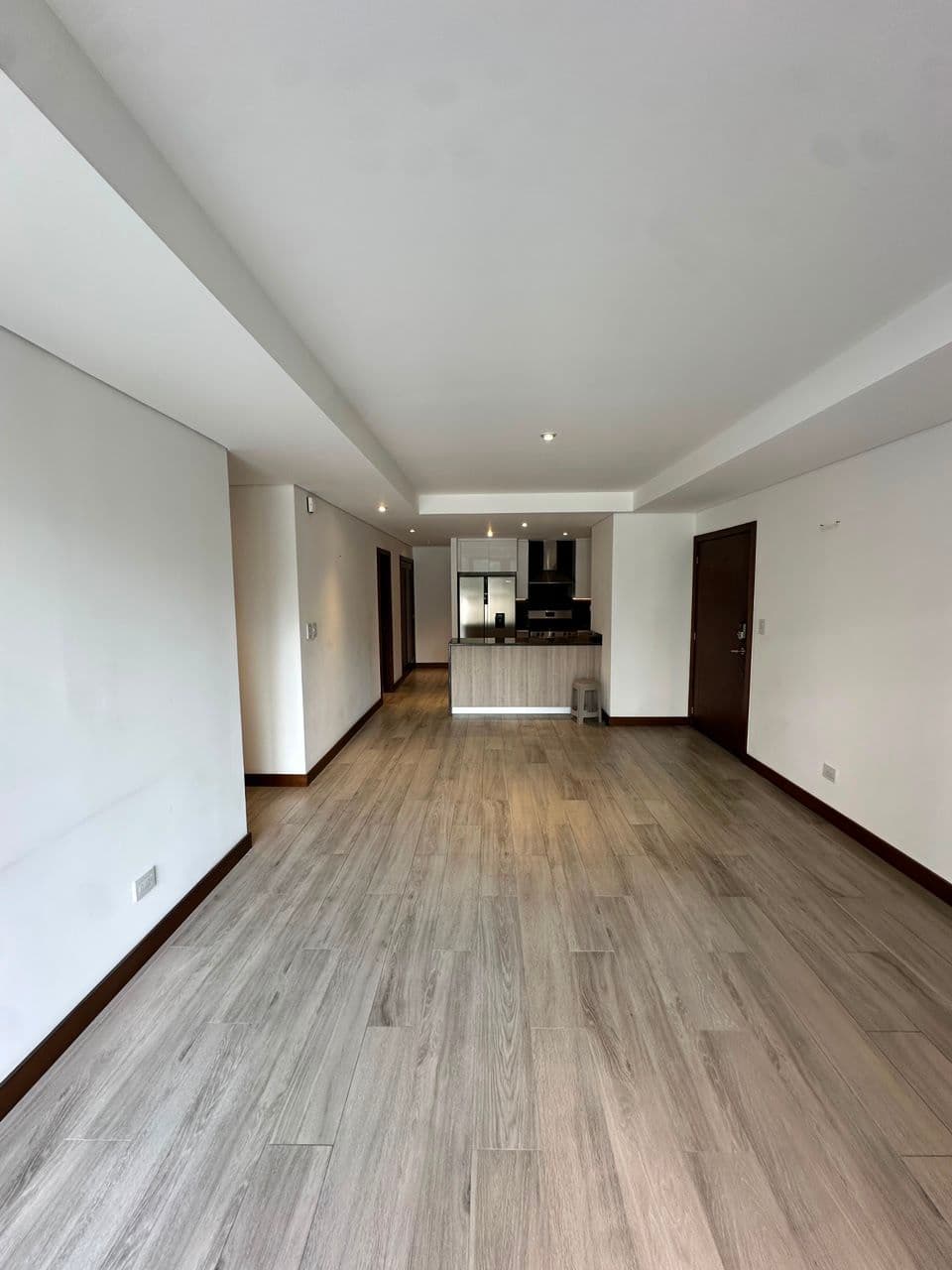 Venta Apartamento Reserva Diez de 3 habitaciones