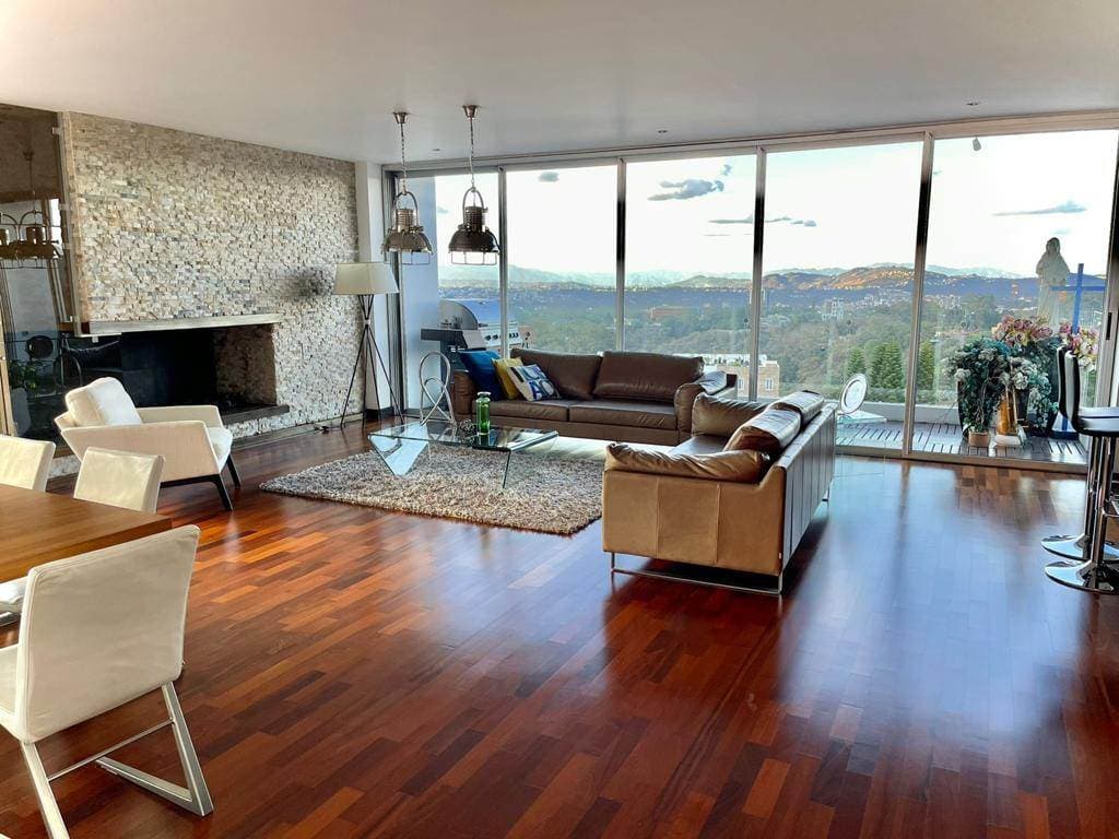 Venta Apartamento zona 15 VH1