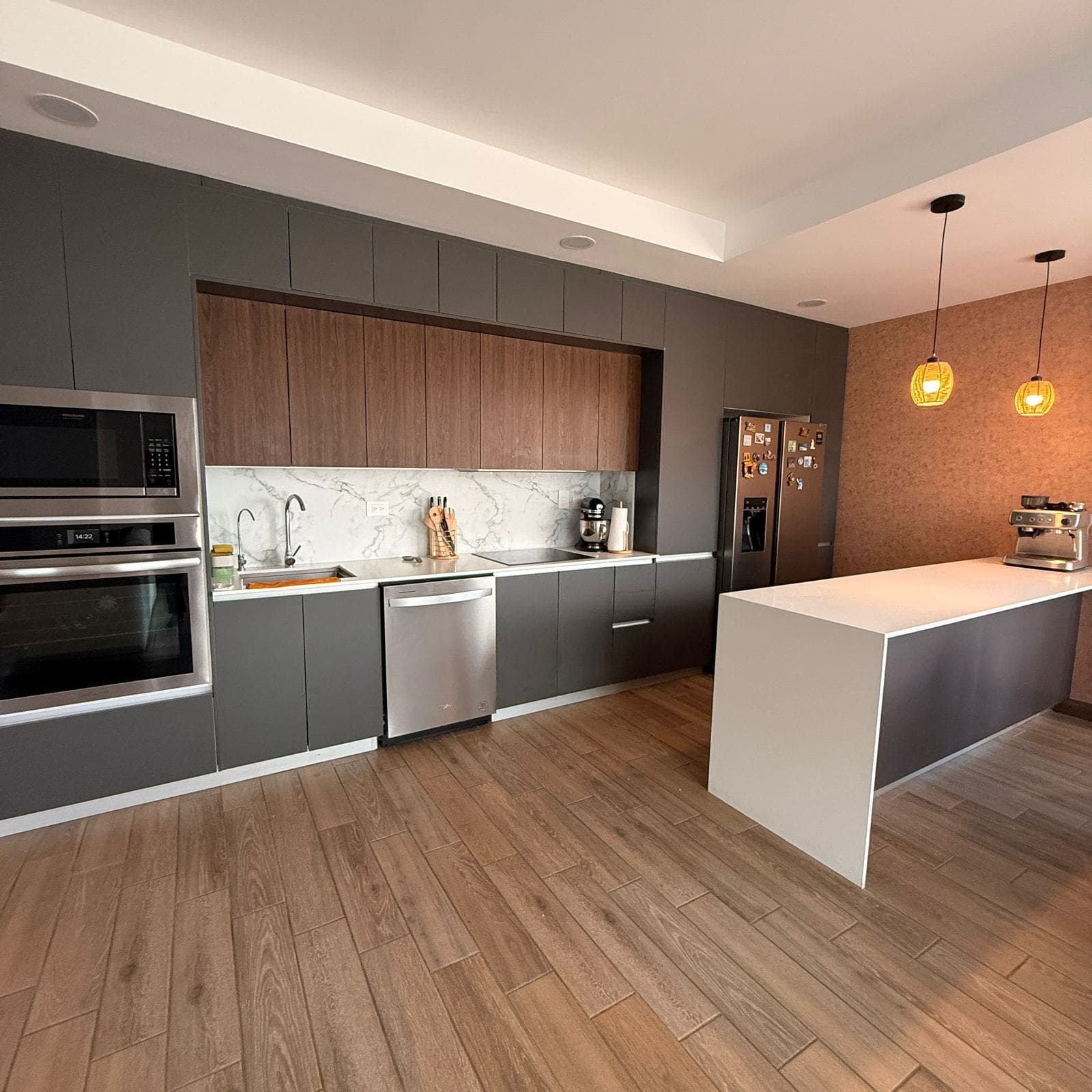 Venta apartamento 3 habitaciones en Vista Hermosa