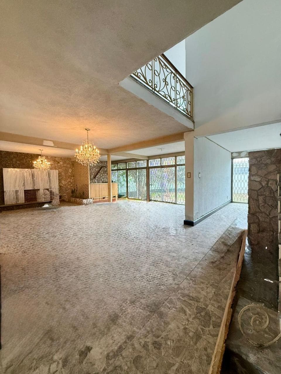 Propiedad en venta Mariscal, zona 11