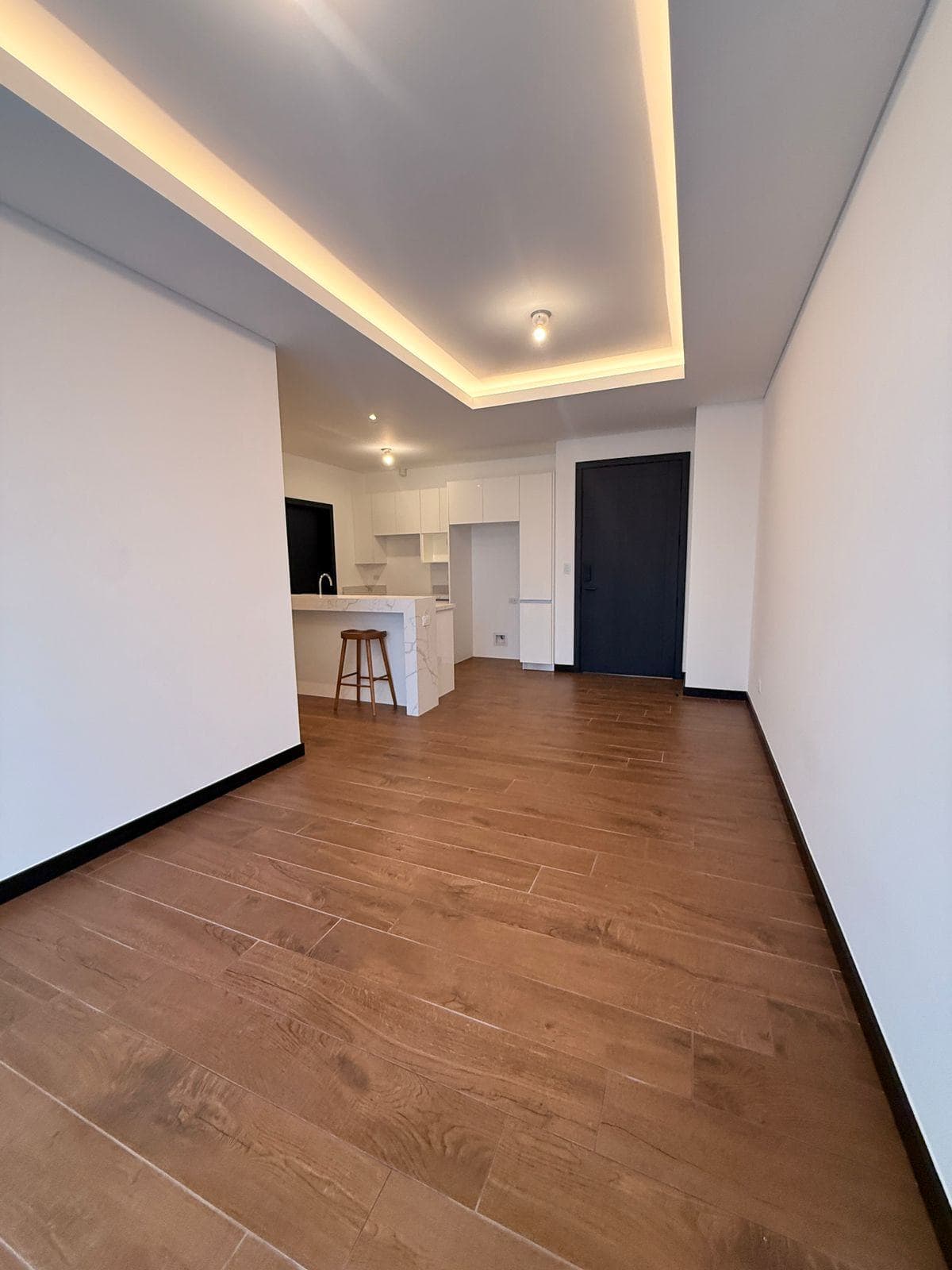 Alquiler Apartamento nuevo Lirios 4 Torre F