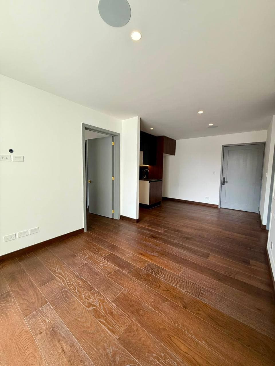 Venta Apartamento Atarah zona 10