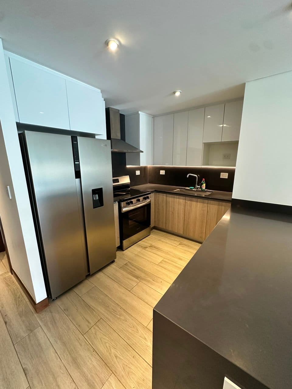 Venta Apartamento Reserva Diez zona 10