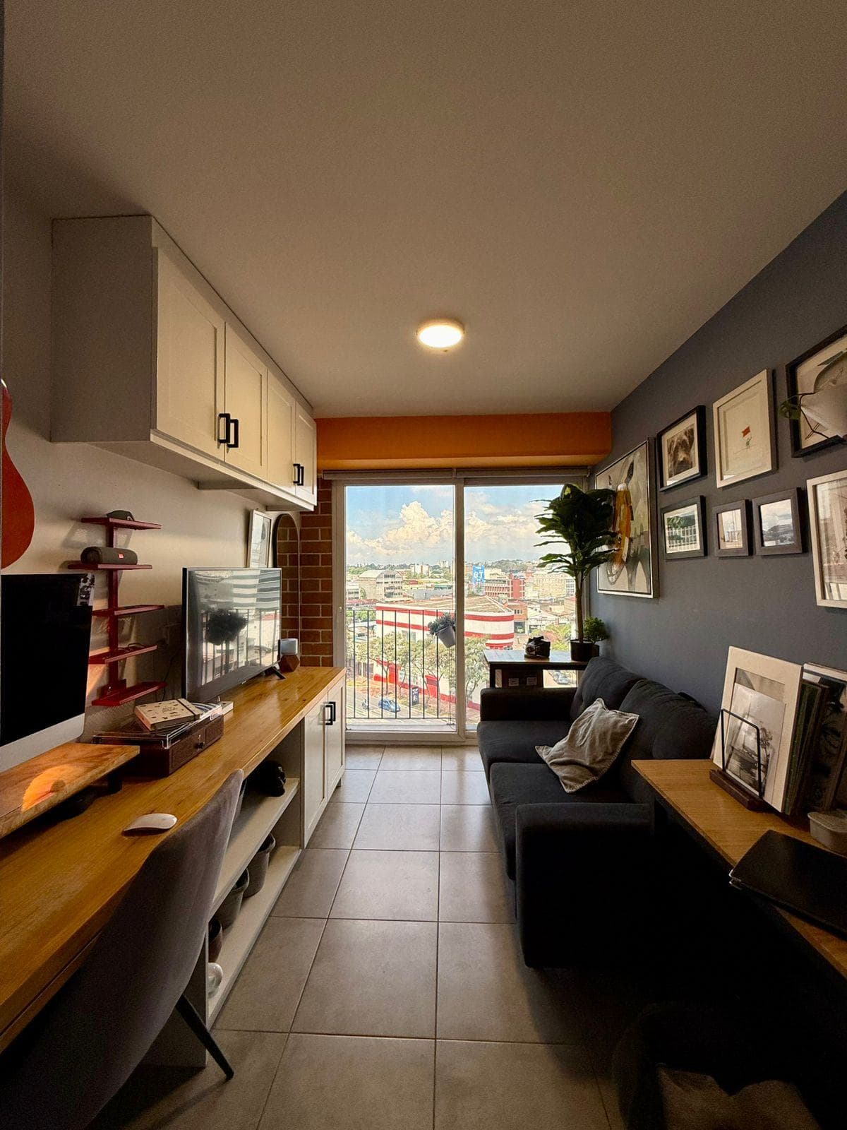 Venta Apartamento MODRA 1 zona 4