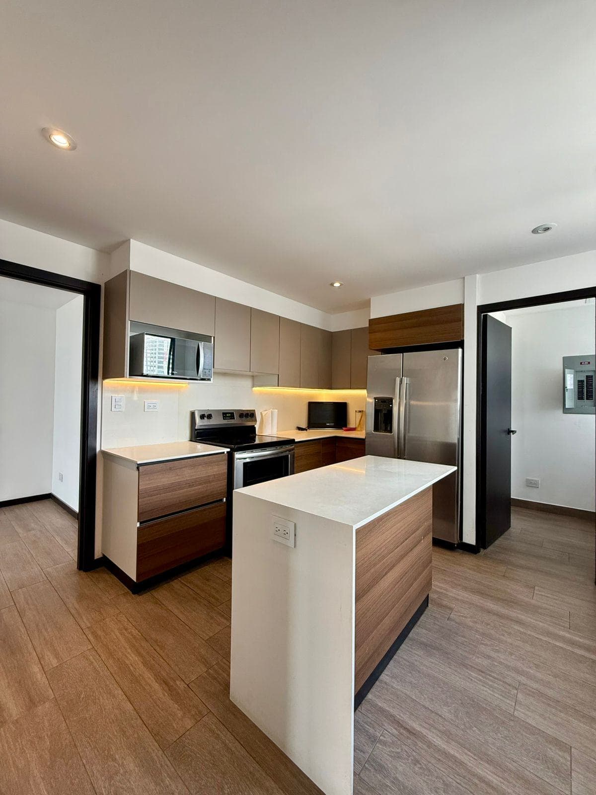 Venta Apartamento IQ10 zona 10