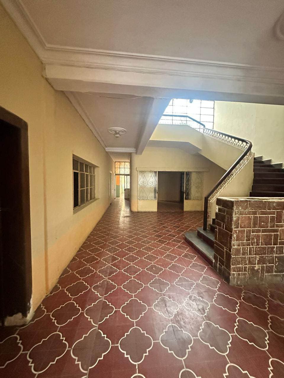 Venta Casa zona 1, 3ra calle y avenida Elena
