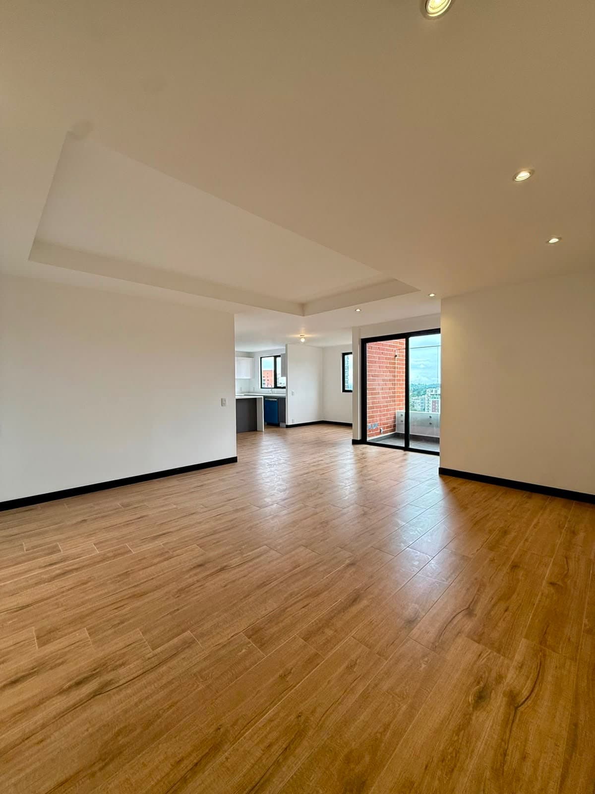 Apartamento en Renta | 3 habitaciones | cuarto de servicio | 185 mts2