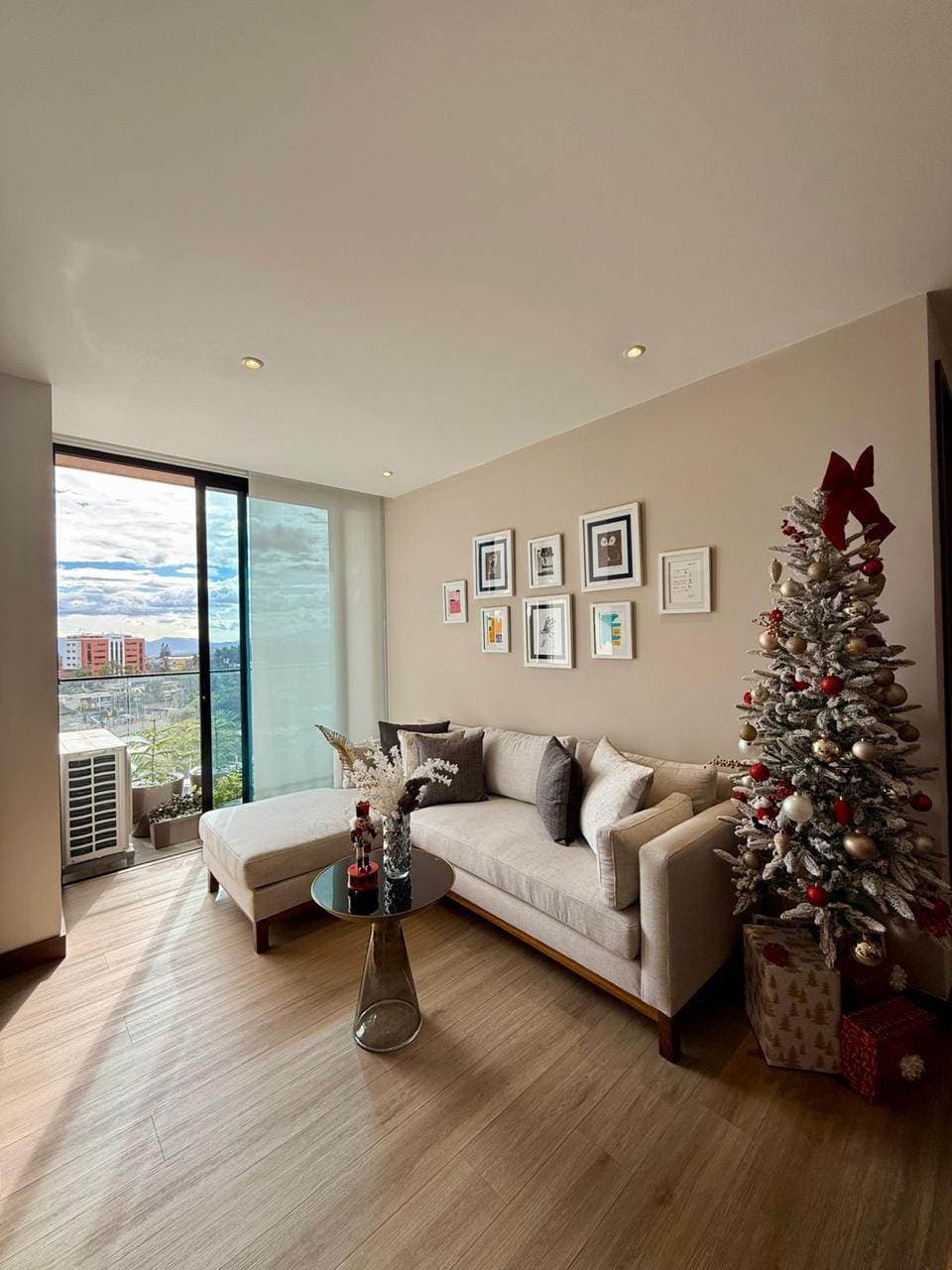 Venta Apartamento Artis zona 13