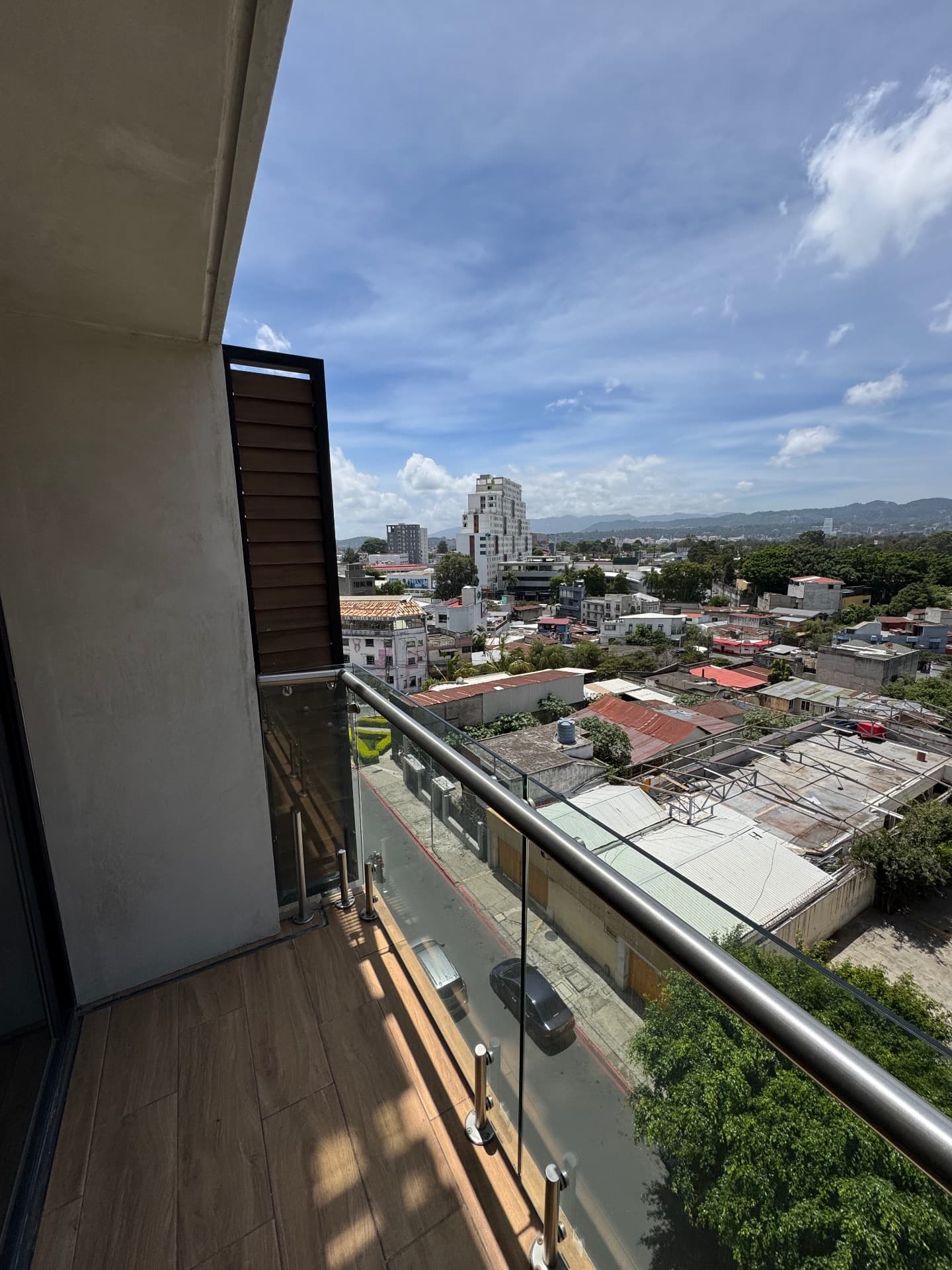 Venta apartamento Quo zona 4 de 3 hab.