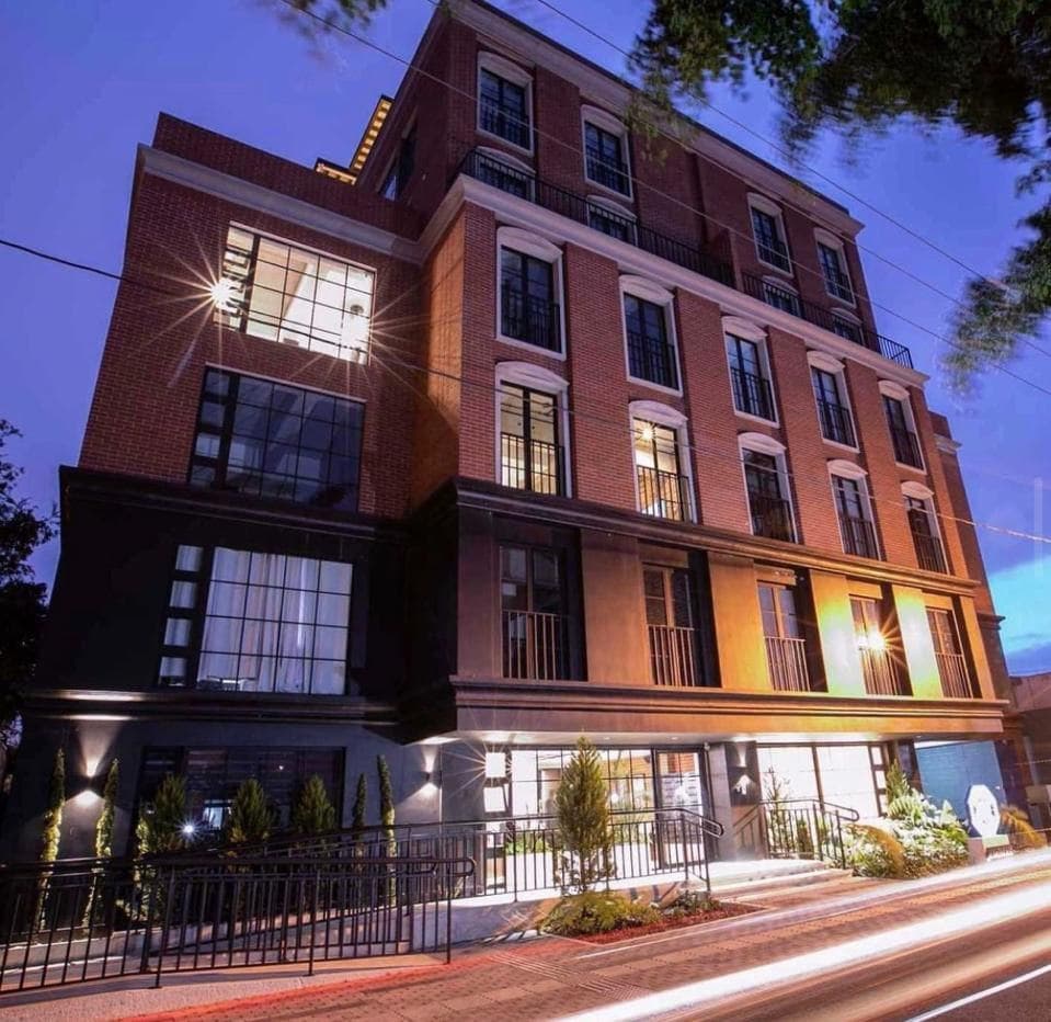 Venta Apartamento Edificio Zoe, Zona 14