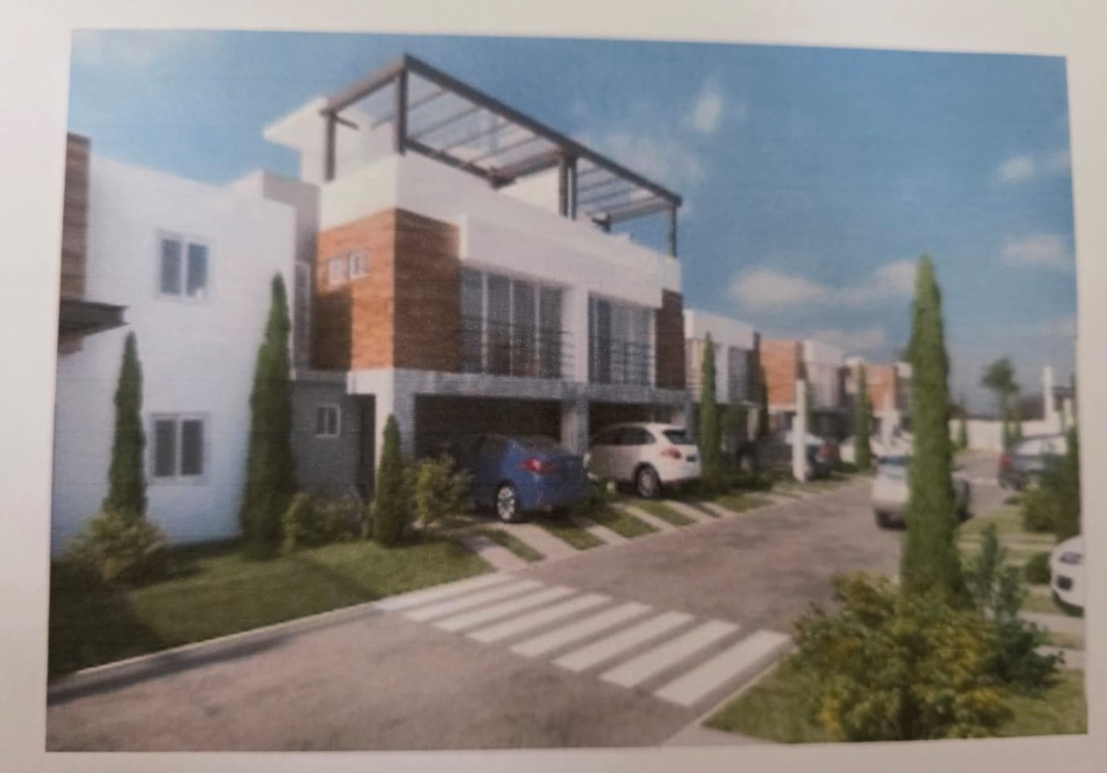 Venta Casa en Secoya de Arrazola