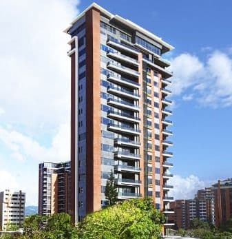 Alquiler Apartamento Amueblado Santa Inés del Parque, Zona 14