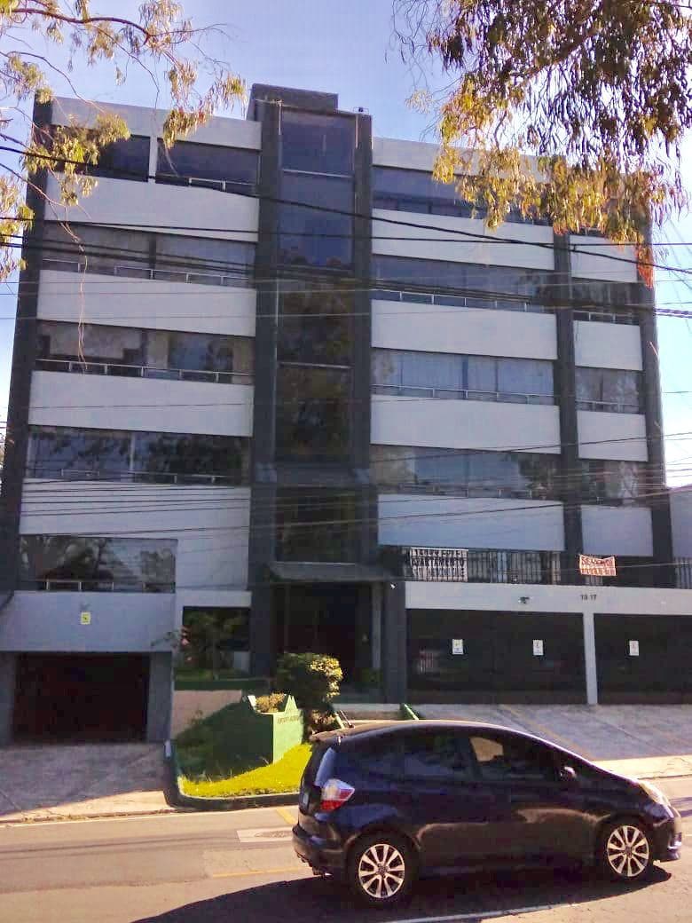 Alquiler Apartamento en Andes de la Montaña, Zona 16